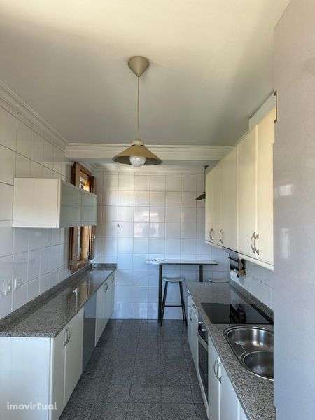 Arrendamento T3 em Vizela - Grande imagem: 2/12