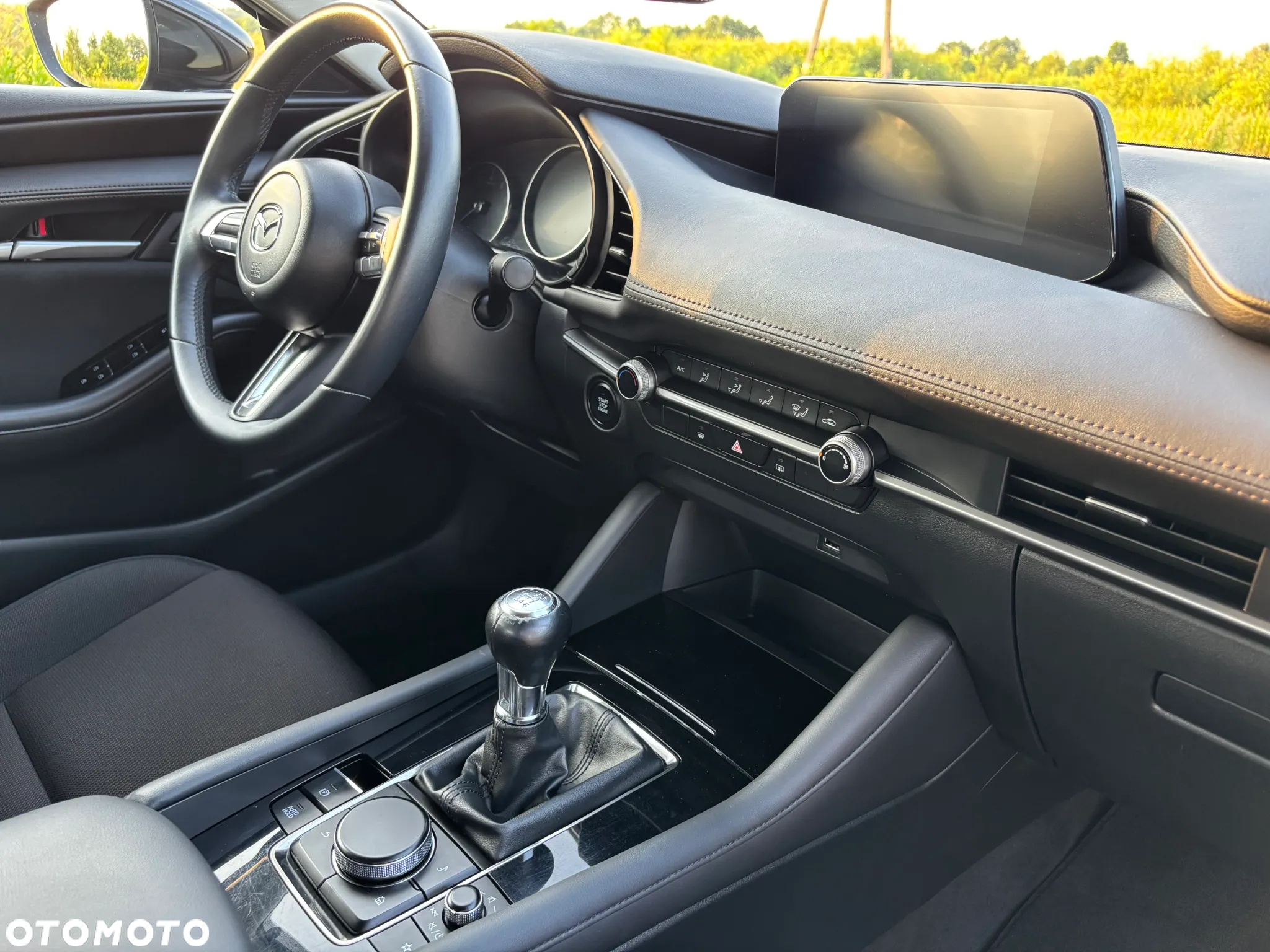 Mazda 3 2.0 mHEV Kai - 27
