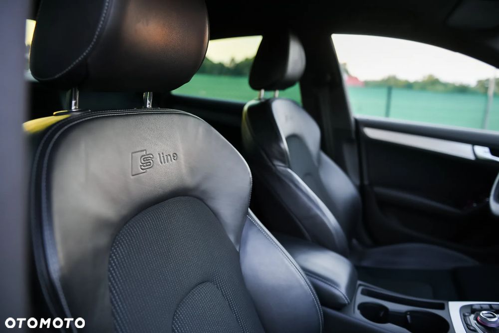 Audi A5 Sportback 2.0 TDI sport - 30