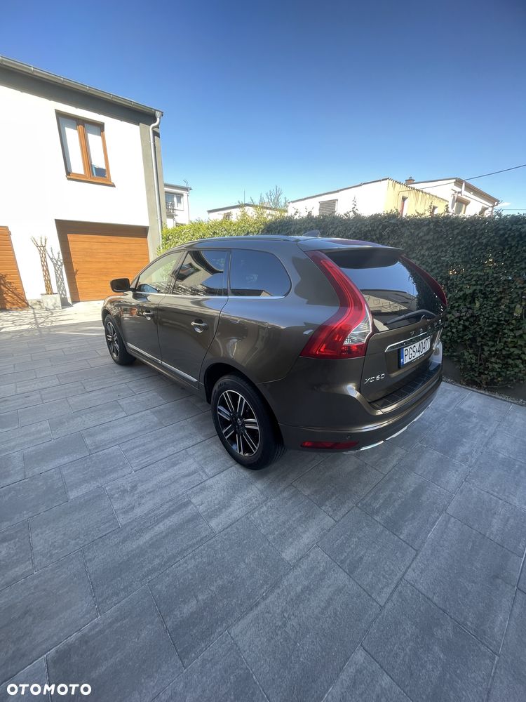 Volvo XC 60 - 5