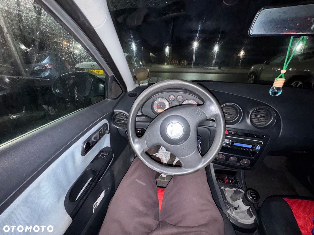 Seat Ibiza - 12