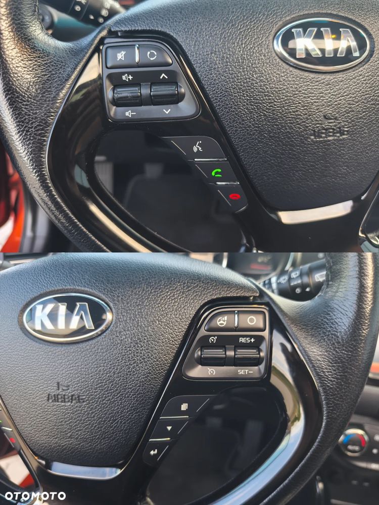 Kia ProCeed 1.6 GDI XL - 29
