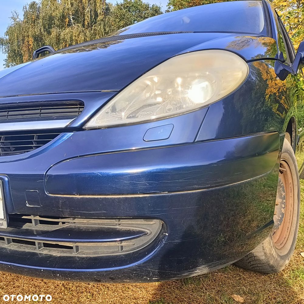 Citroën C8 2.2 Exclusive - 19