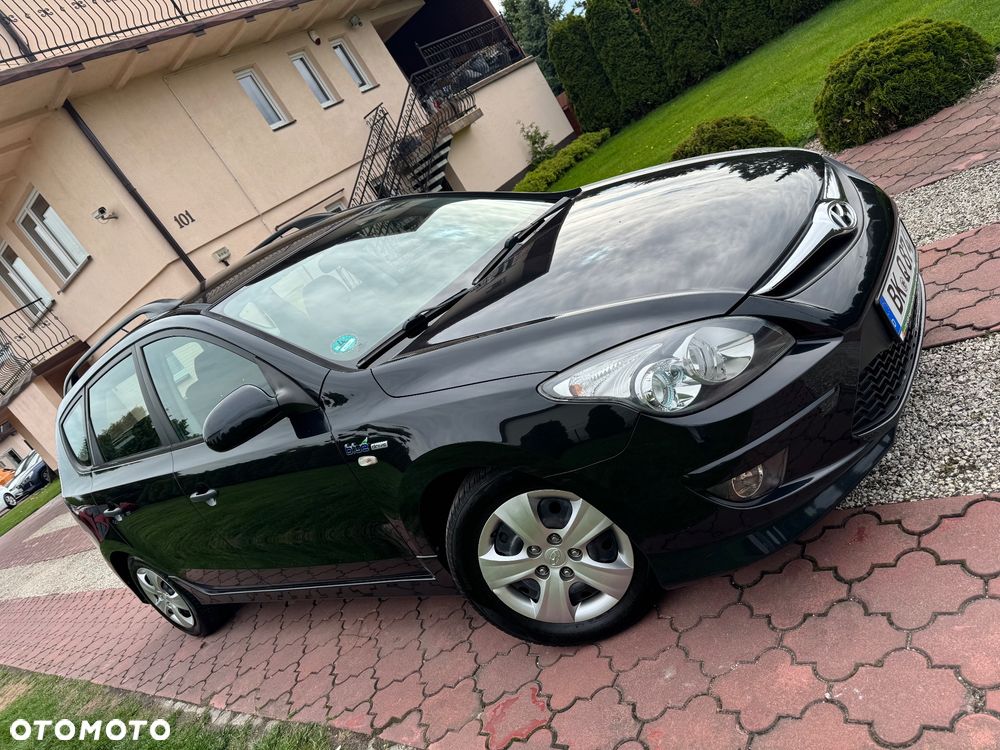 Hyundai i30 1.4 Blue Comfort - 3