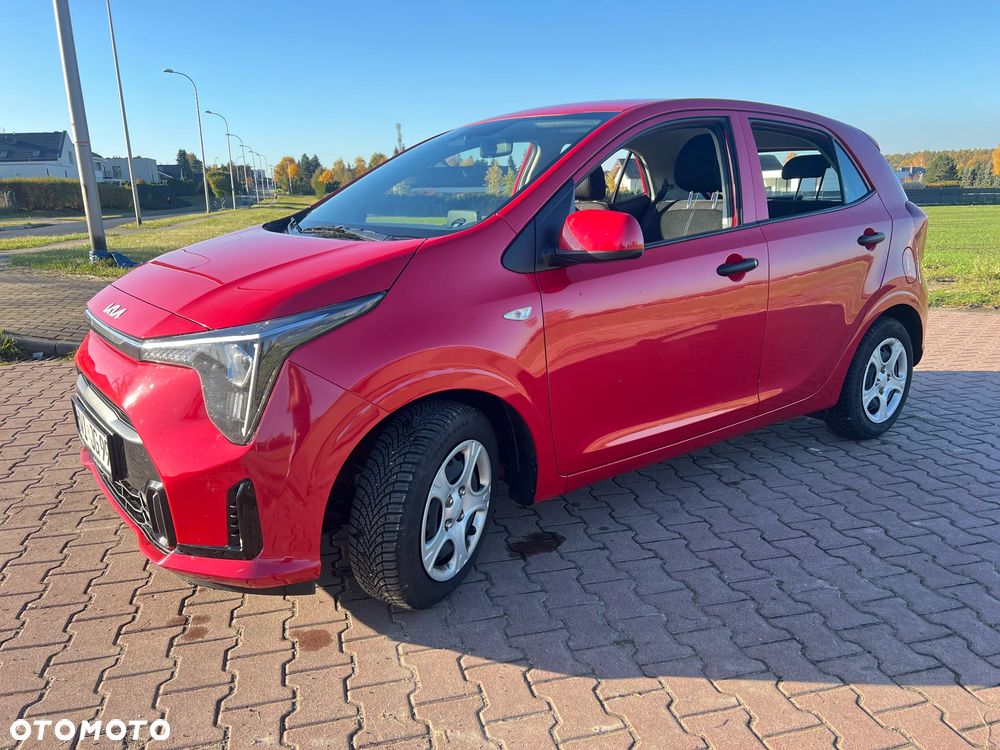 Kia Picanto