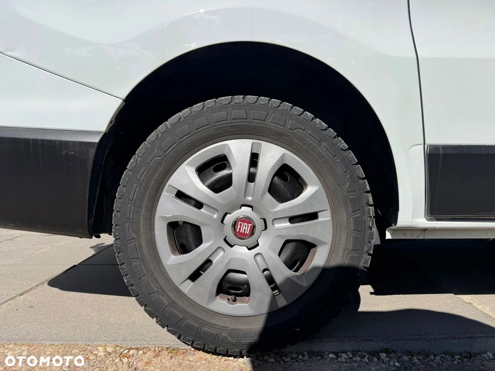 Fiat TALENTO LED KLIMATYZACJA - 27