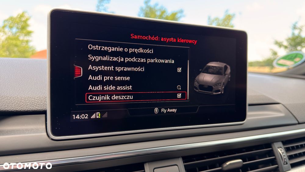 Audi A5 Coupé - 28