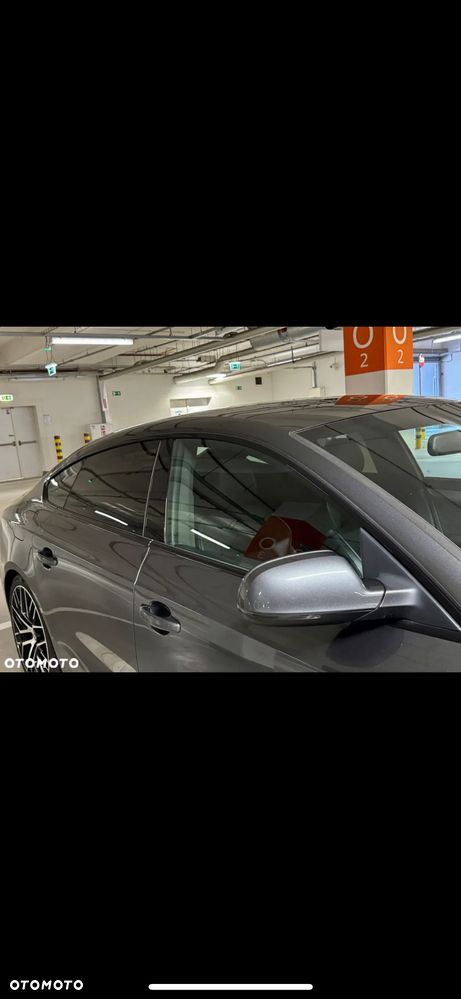 Audi A5 - 11