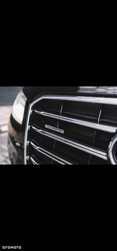 Audi A8 4.2 TDI clean diesel Quattro - 17