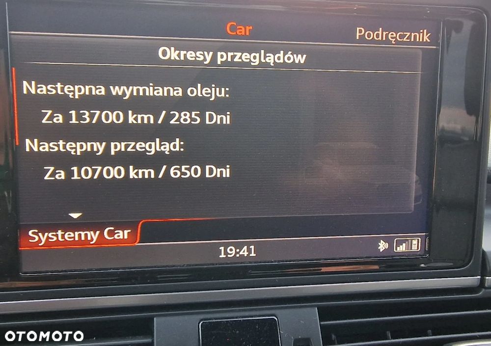 Audi A6 Avant 3.0 TDI quattro S tronic - 22
