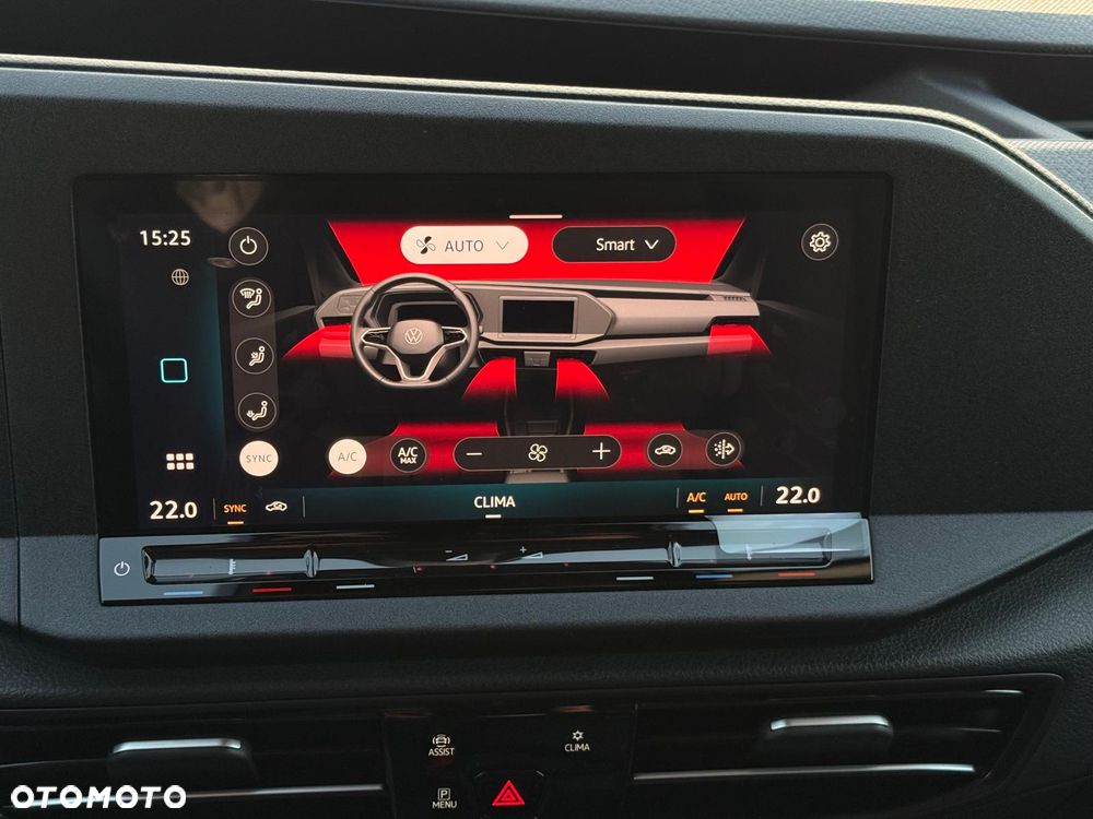 Volkswagen Caddy 2.0 TDI DSG - 20