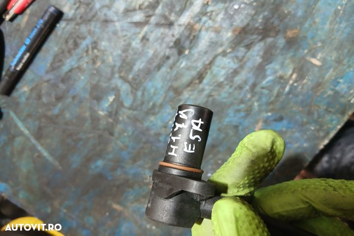 Senzor vibrochen 0281002717 0281002717 Opel Astra H [2004 - 2007] Hat - 3