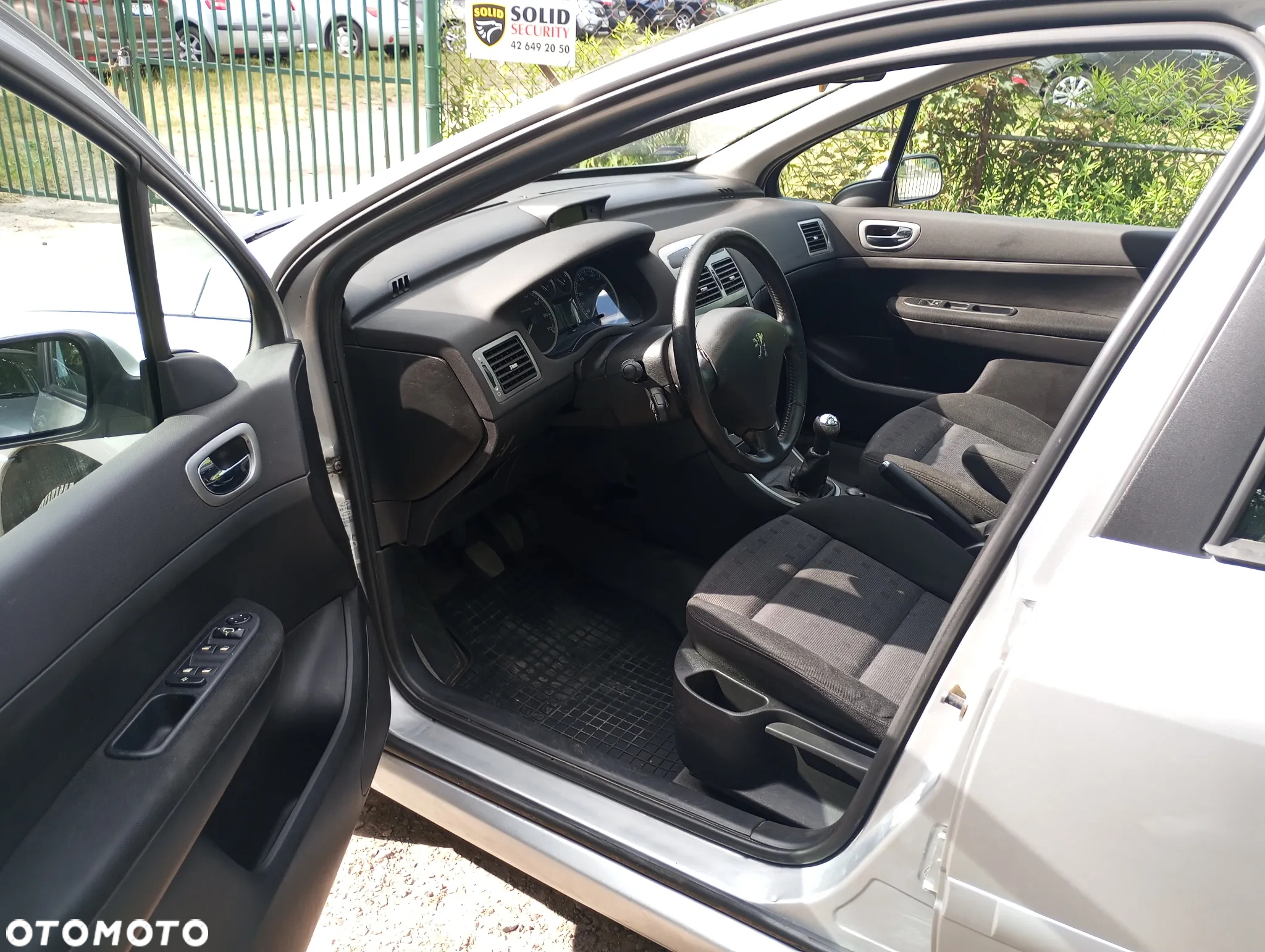 Peugeot 307 SW 135 Premium - 26