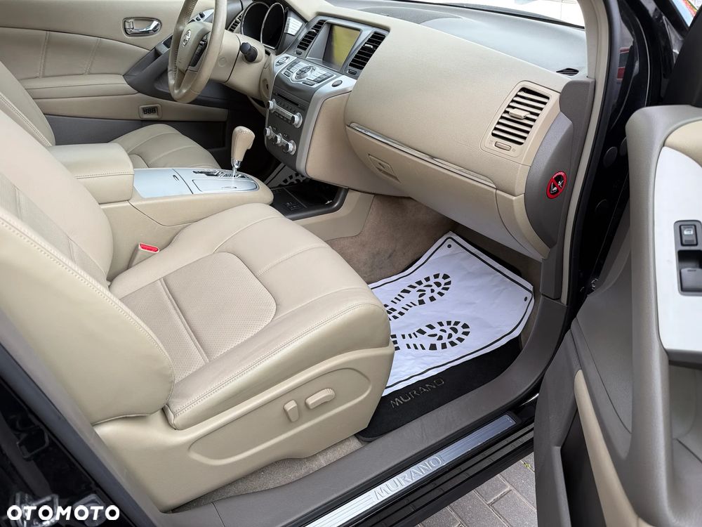 Nissan Murano - 25