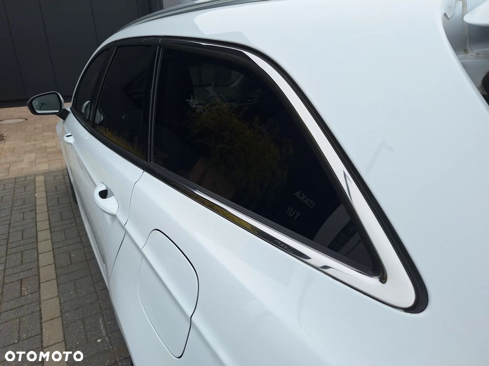 Ford Mondeo 2.0 EcoBlue Titanium - 14
