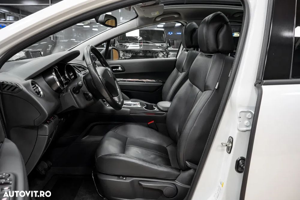 Peugeot 3008 BlueHDi 120 EAT6 Stop & Start Allure - 24