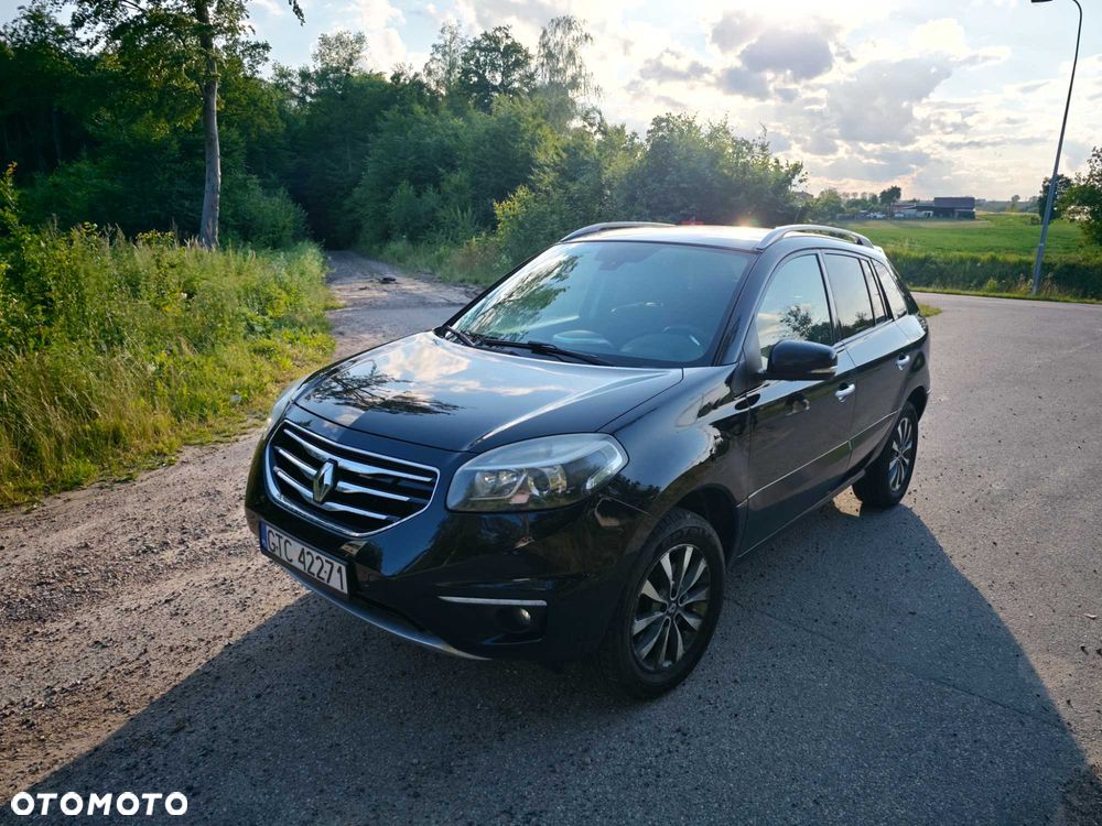 Renault Koleos - 3