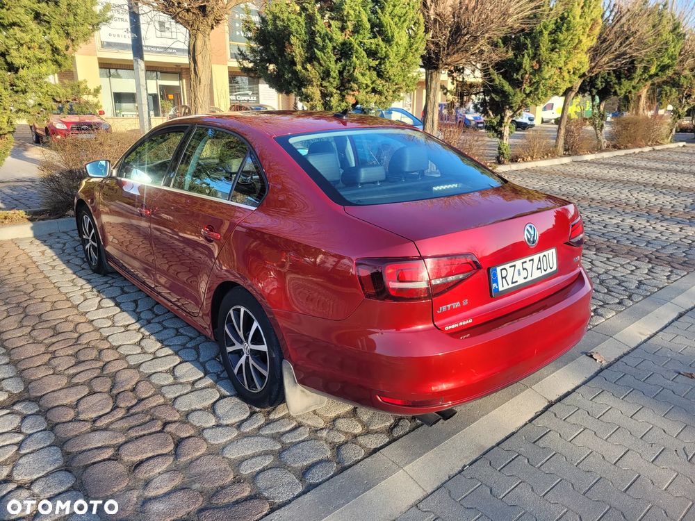 Volkswagen Jetta 1.4 TSI DSG BlueMotion Technology - 26
