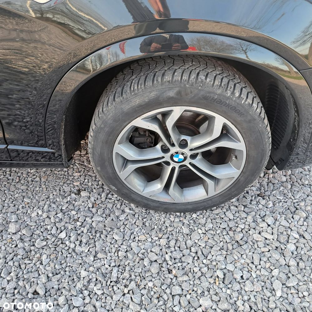 BMW X3 xDrive20d M Sport Edition - 34