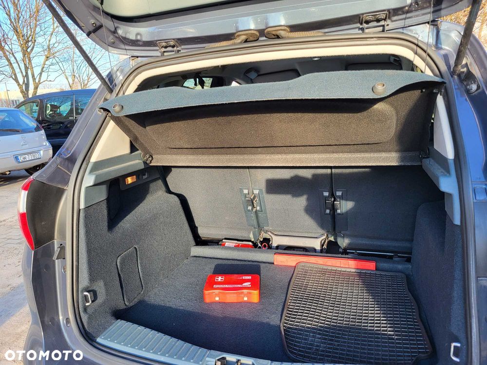 Ford C-MAX - 7