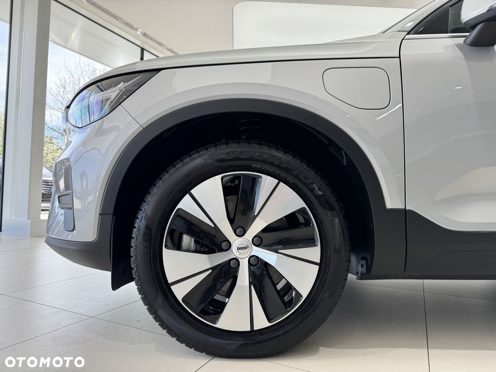Volvo XC 40 T4 Plug-In Hybrid Core - 19