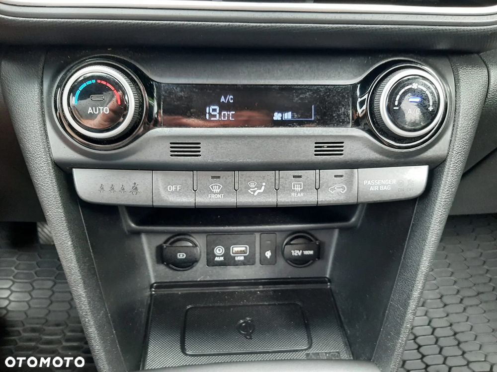 Hyundai Kona 1.6 CRDi Trend - 15
