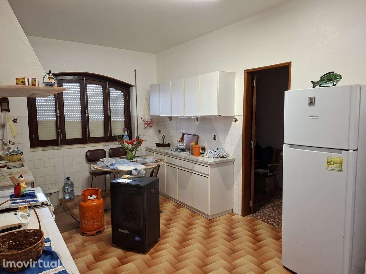 Moradia Independente T4 em Vale de Cavalos - Grande imagem: 4/8