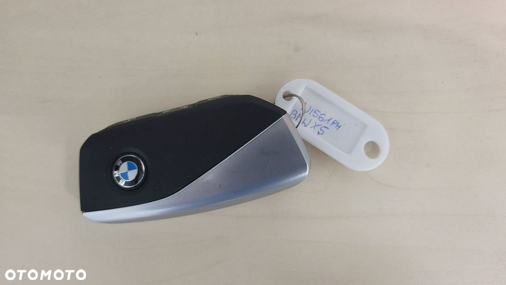 BMW X5 xDrive40d mHEV sport - 38