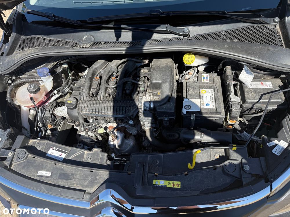 Citroën C3 1.2 PureTech C-Series - 21