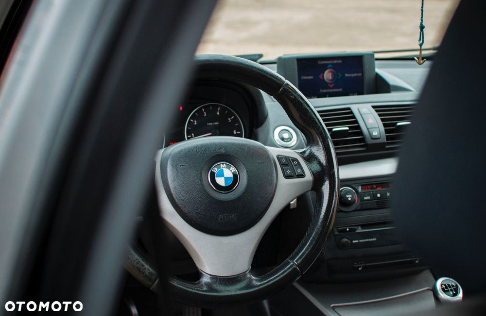 BMW Seria 1 116i - 12