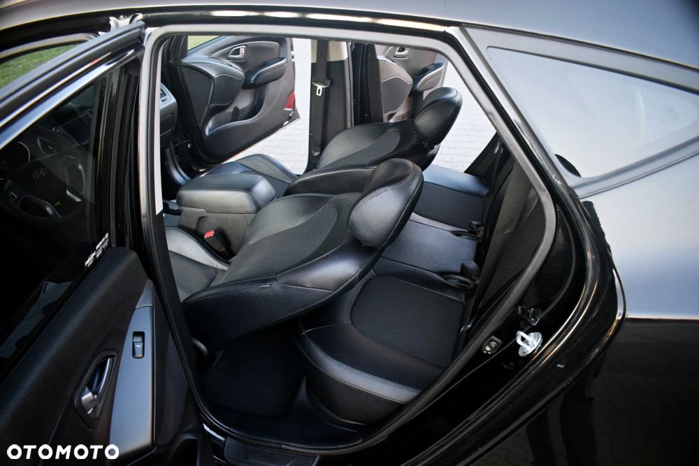 Hyundai ix35 - 35