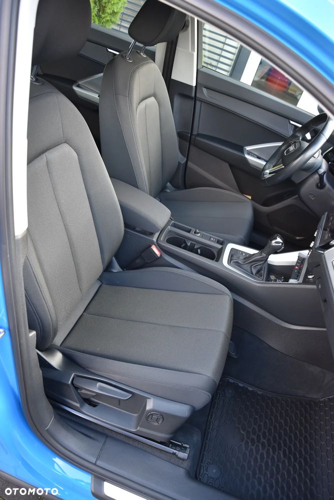 Audi Q3 2.0 TDI S tronic - 20