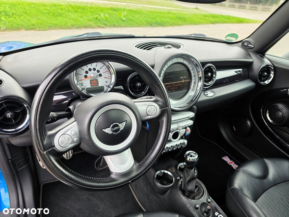 MINI Clubman - 27