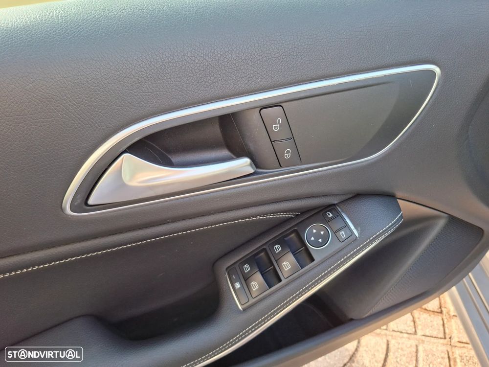 Mercedes-Benz A 180 CDI 2Style - 16