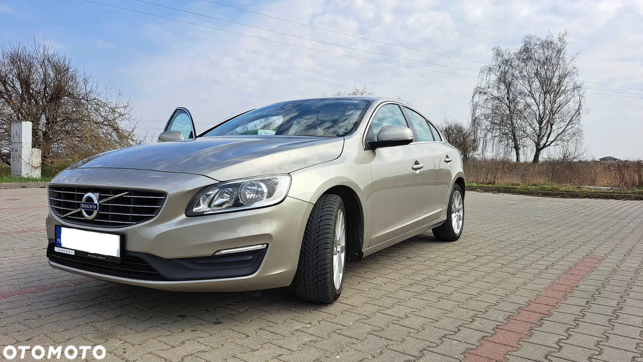 Volvo S60 D4 Drive-E Momentum - 5