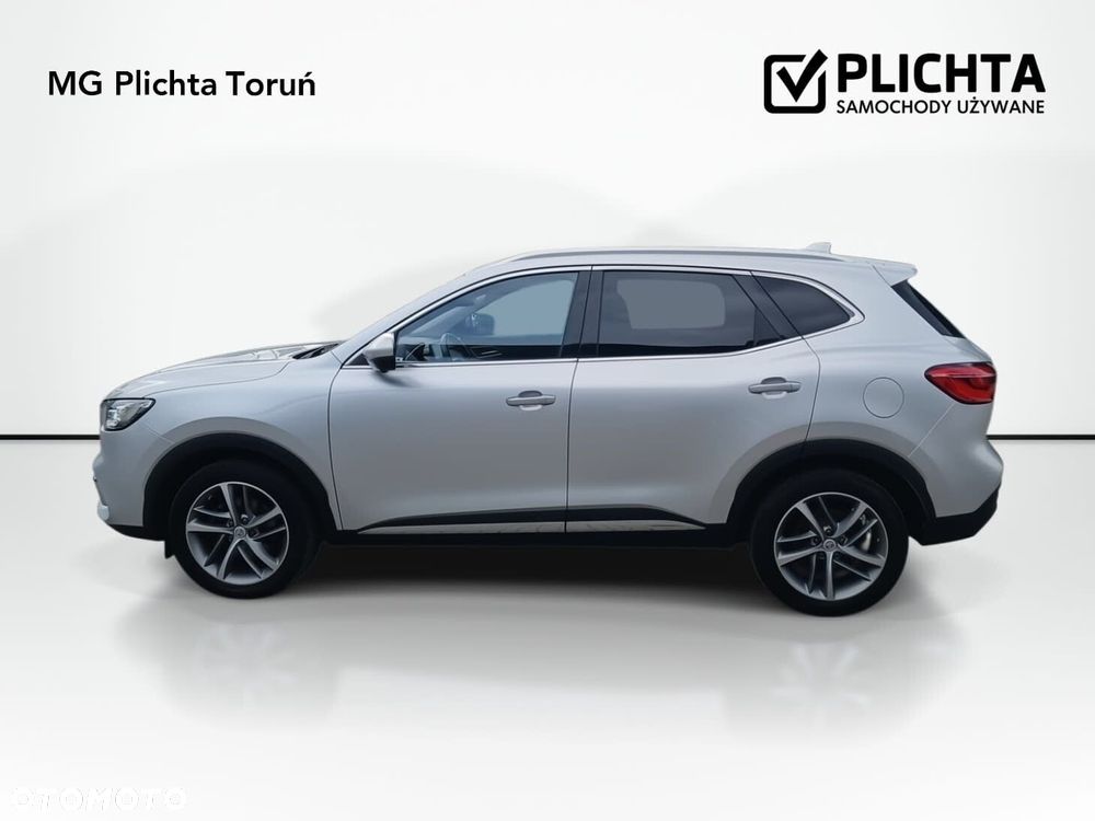 MG EHS 1.5T-GDI Luxury - 9
