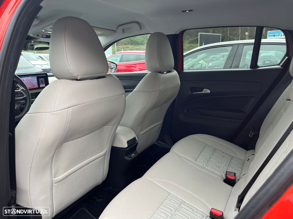 Fiat 600e 54 kWh La Prima - 20