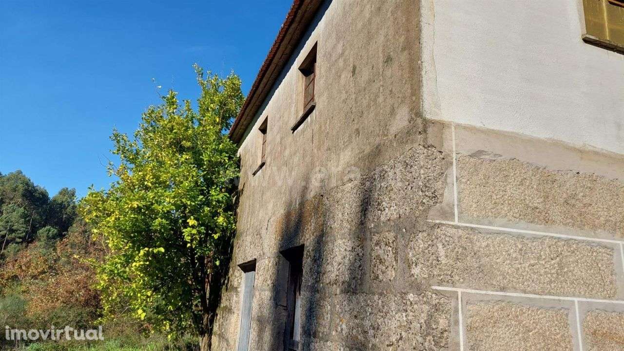 Quinta em Celorico de Basto - Grande imagem: 5/12