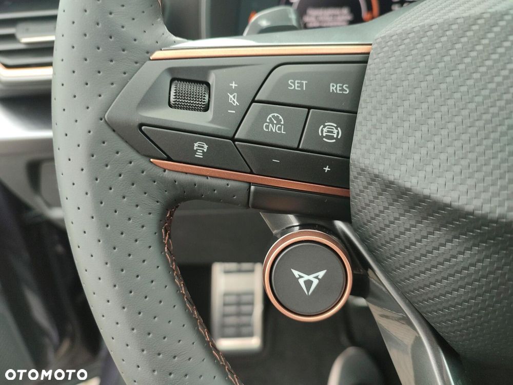 Cupra Formentor - 17