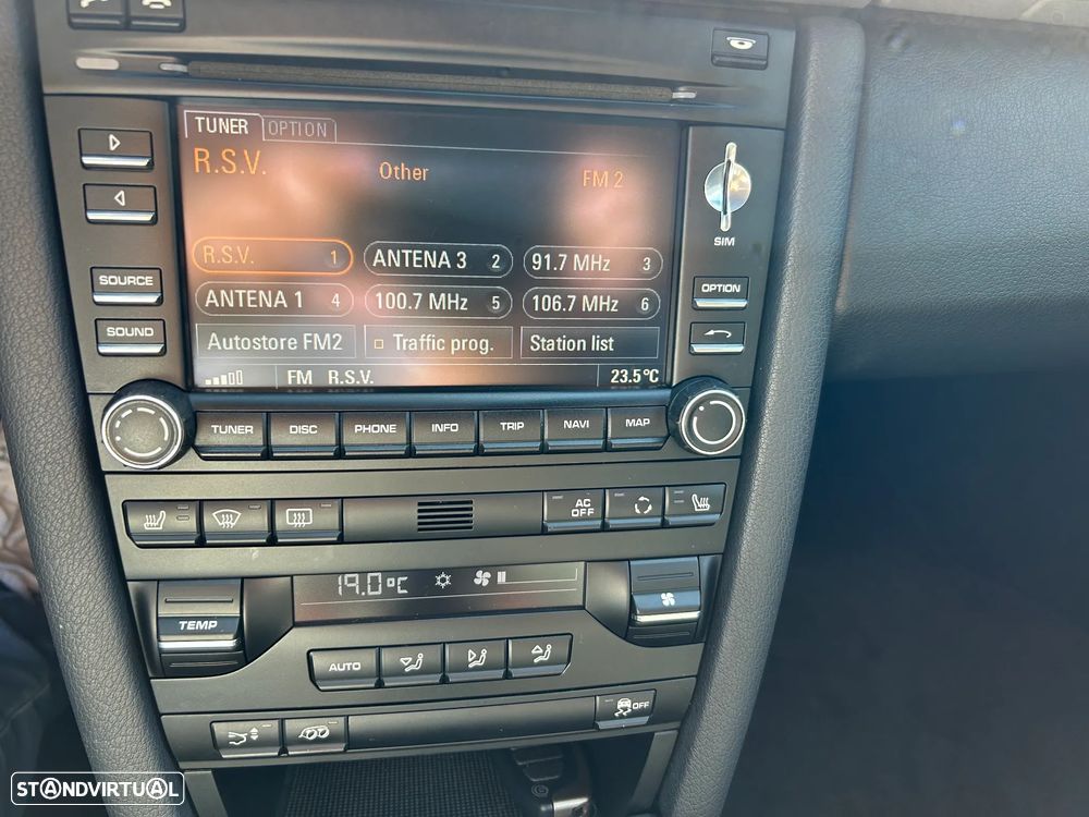 Porsche 911 (997) Carrera - 7