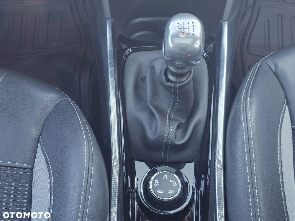 Peugeot 2008 e-HDi FAP 115 STOP & START Allure - 23