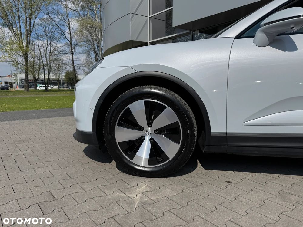 Porsche Macan 4 100kWh - 6