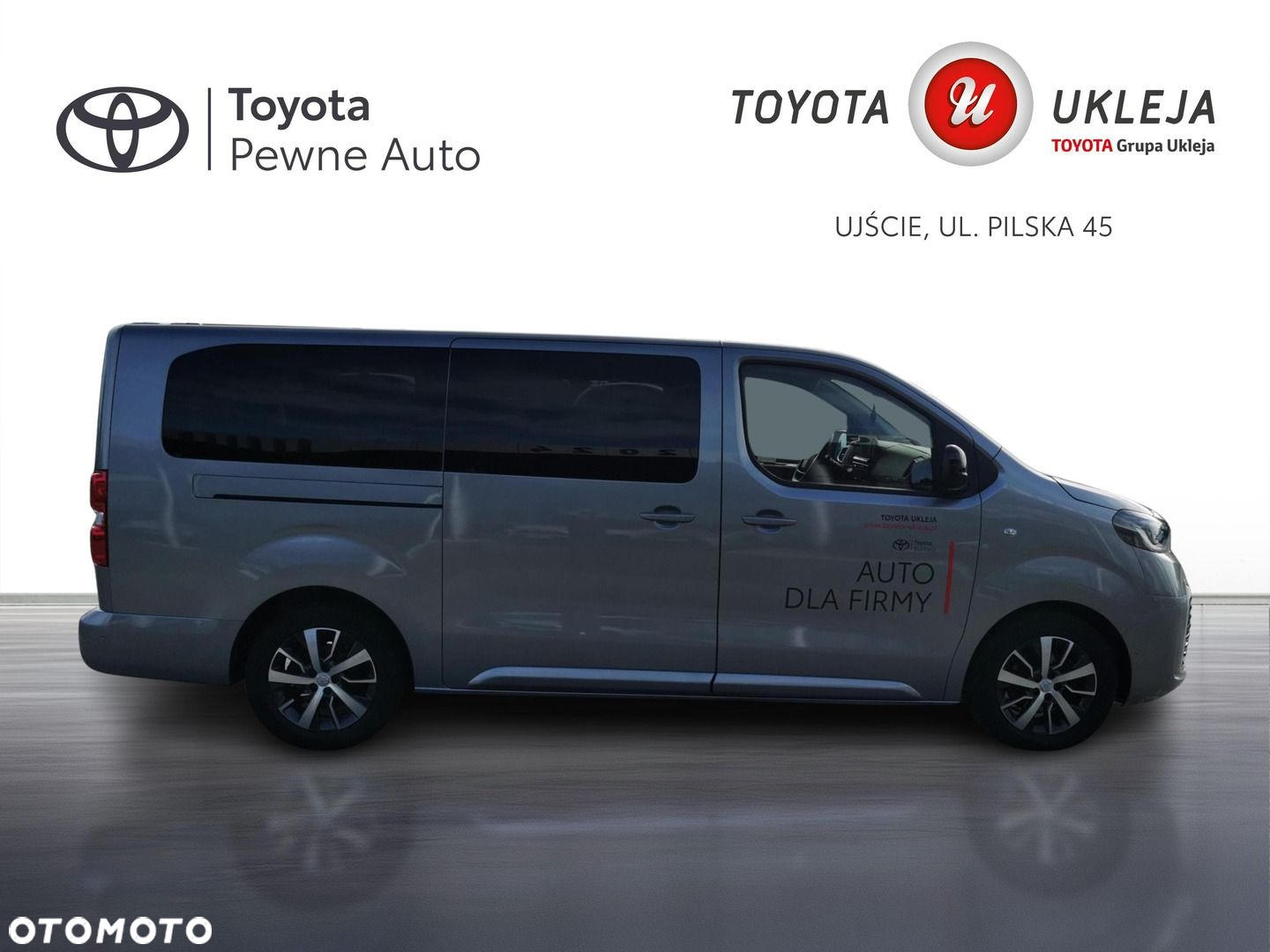 Toyota Proace Verso 2.0 D4-D Long Family - 6