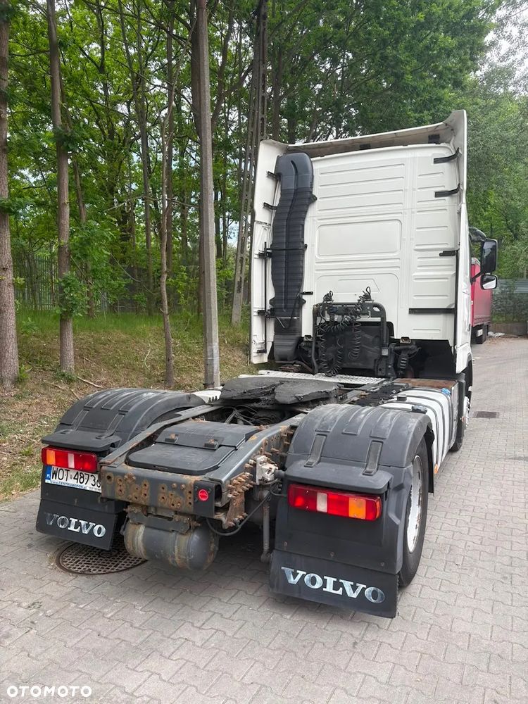 Volvo FH - 6