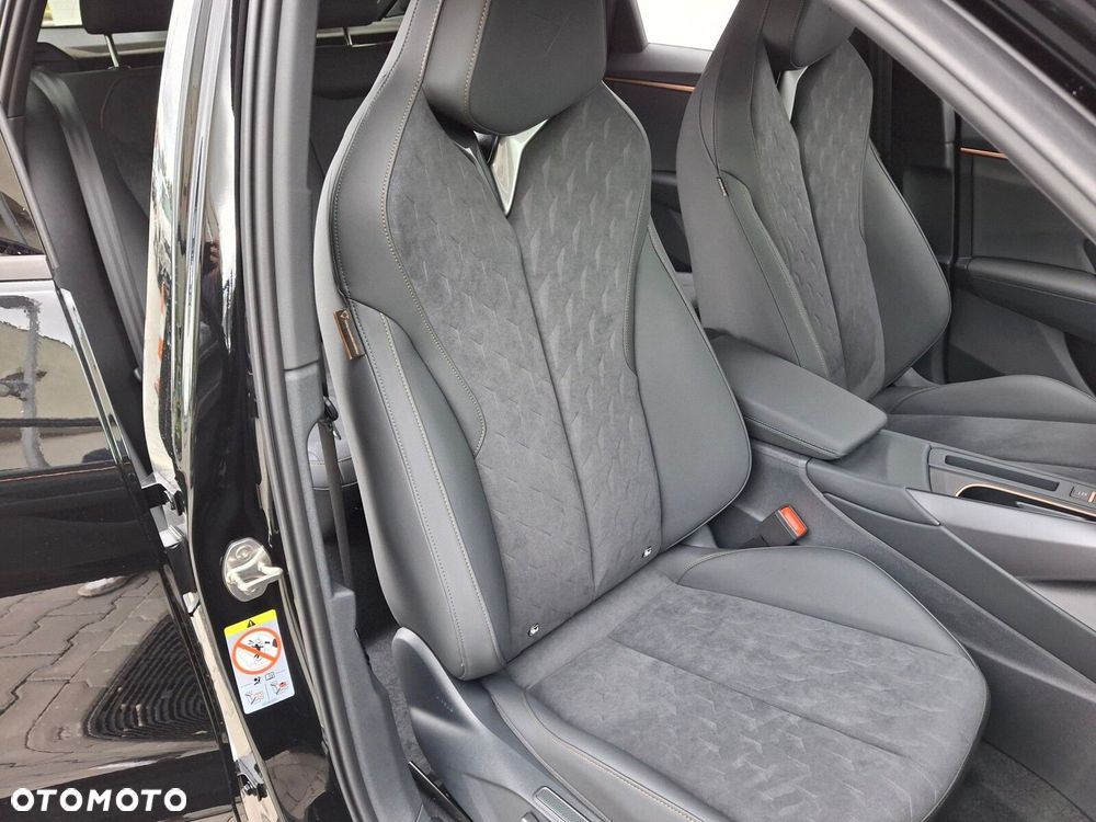 Cupra Terramar 2.0 TSI 4Drive DSG - 22