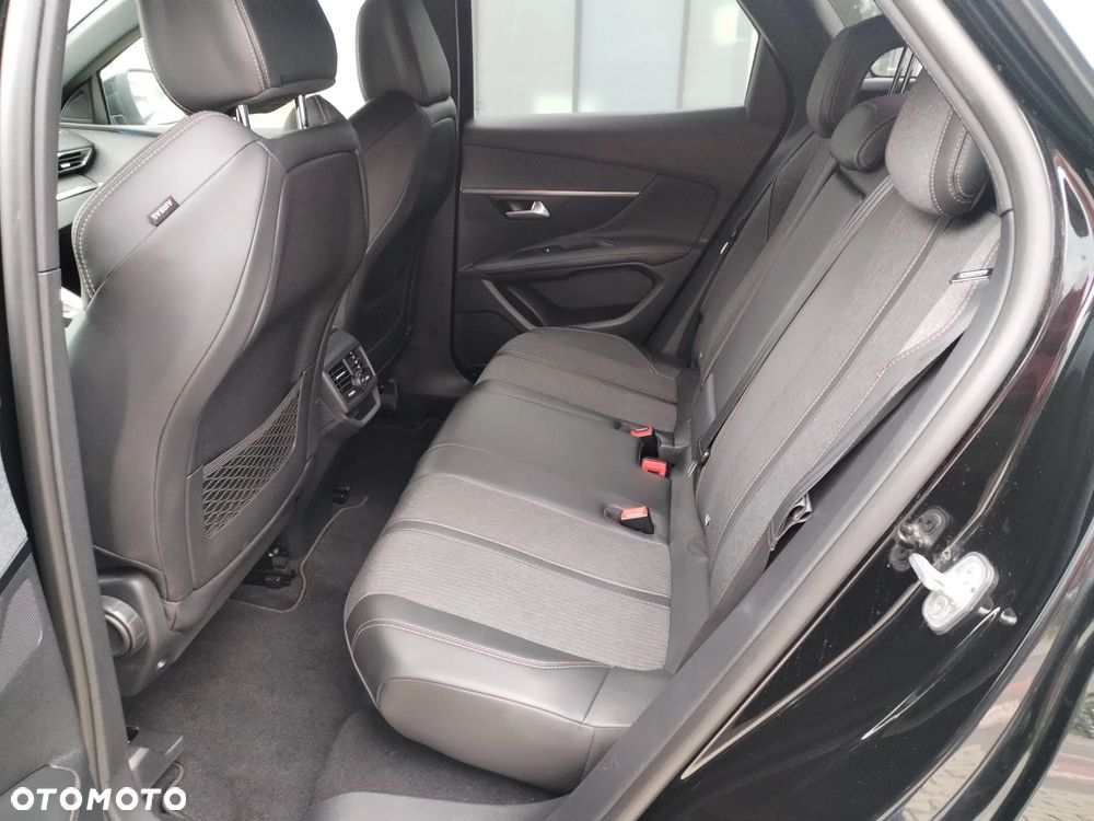 Peugeot 3008 BlueHDi 120 Stop & Start EAT6 Active - 8