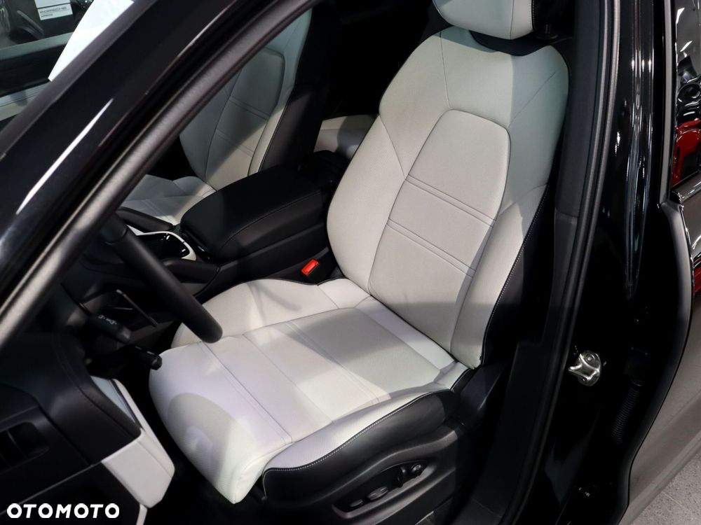 Porsche Cayenne E-Hybrid PHEV - 15