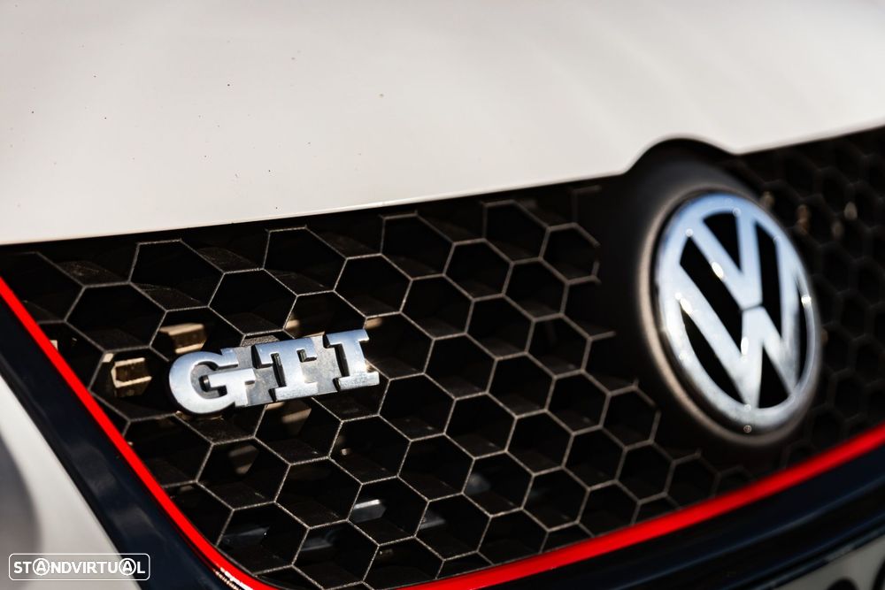 VW Golf 2.0 GTi DSG - 6