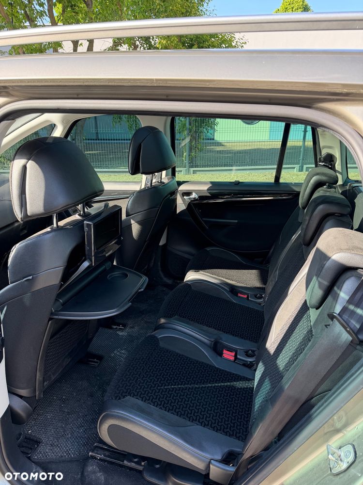Citroën C4 Picasso 1.6 HDi My Way MCP - 13