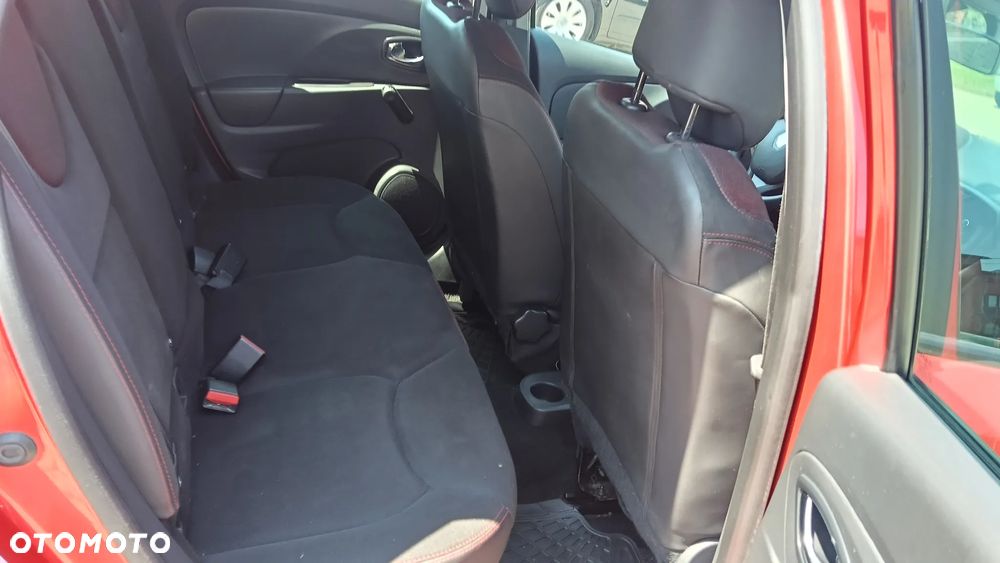 Renault Clio 1.2 16V Authentique Euro5 - 16